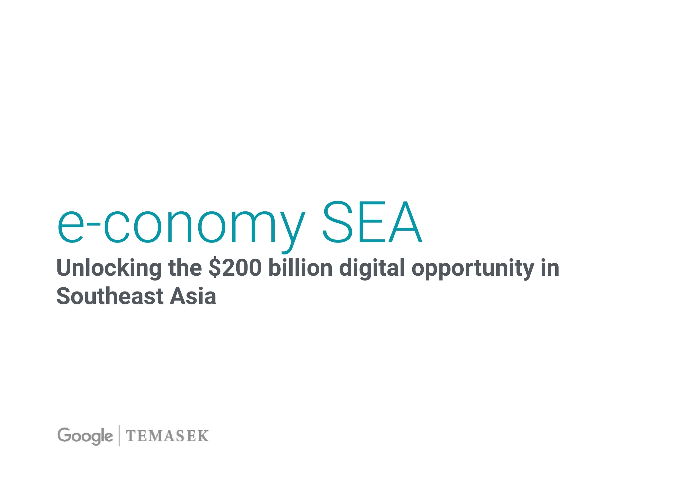 Google&Temasek：2025年东南亚在线旅游市场预测（英文版）