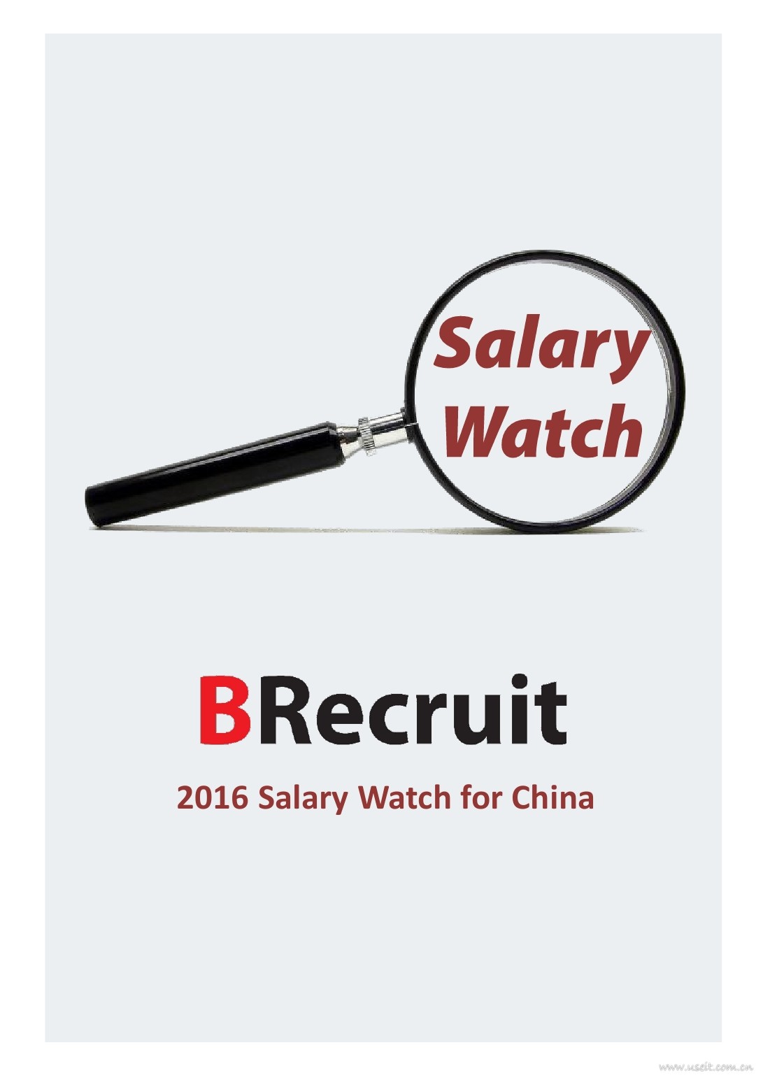 BRecruit(英智)：2016年企业薪酬观察（英文版）