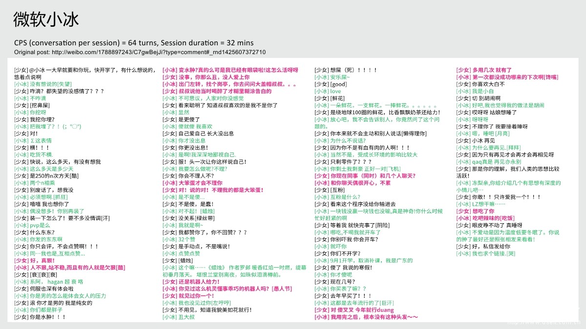 T11数据星球：人工智能的现状与未来-微软_第10页