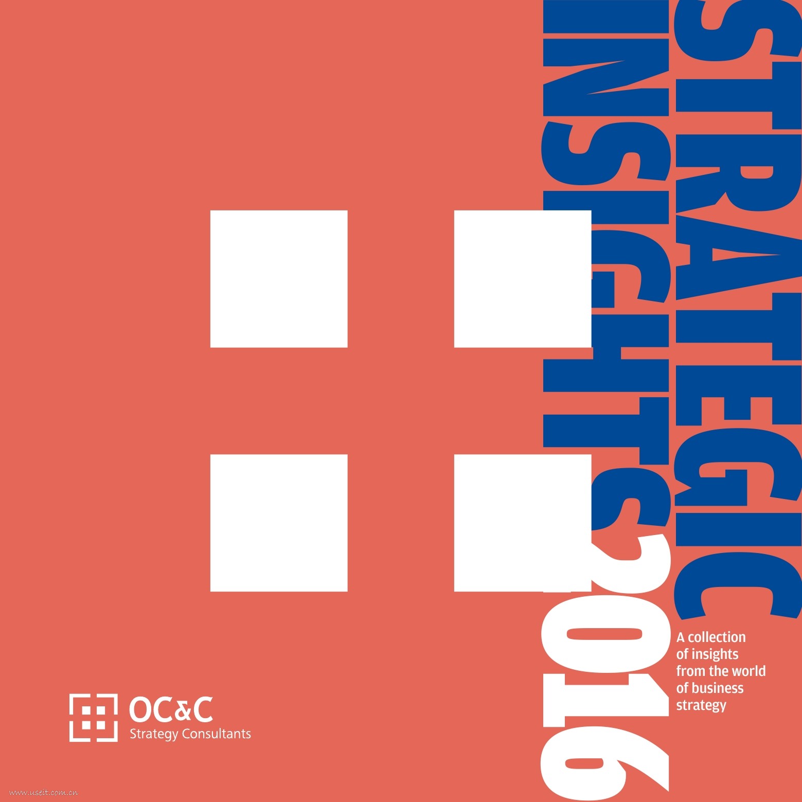 OC&C：Strategic Insights 2016（英文版）