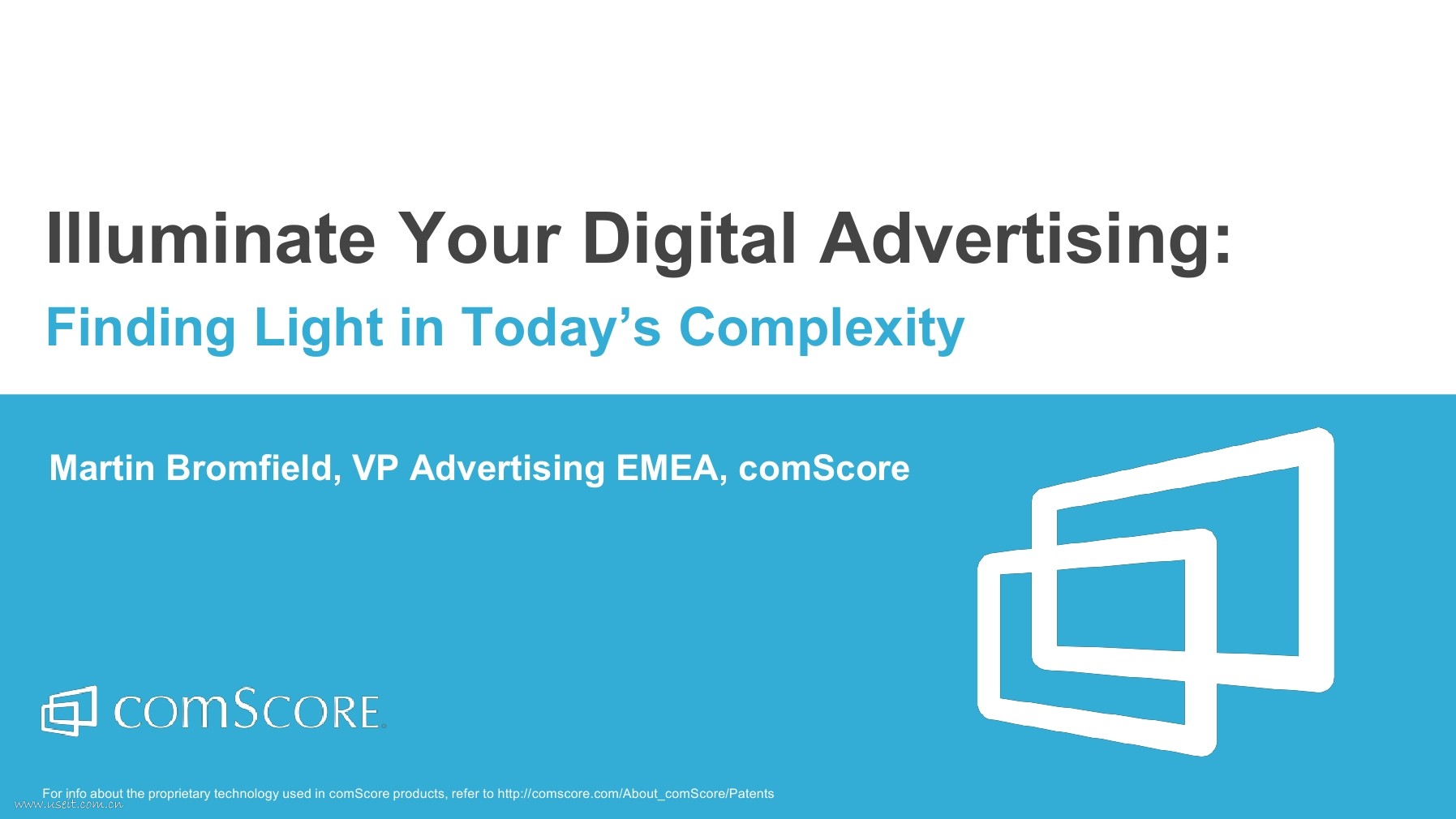 Illuminate Your Digital Advertising: Finding Light in Today’s Complexity（英文版）