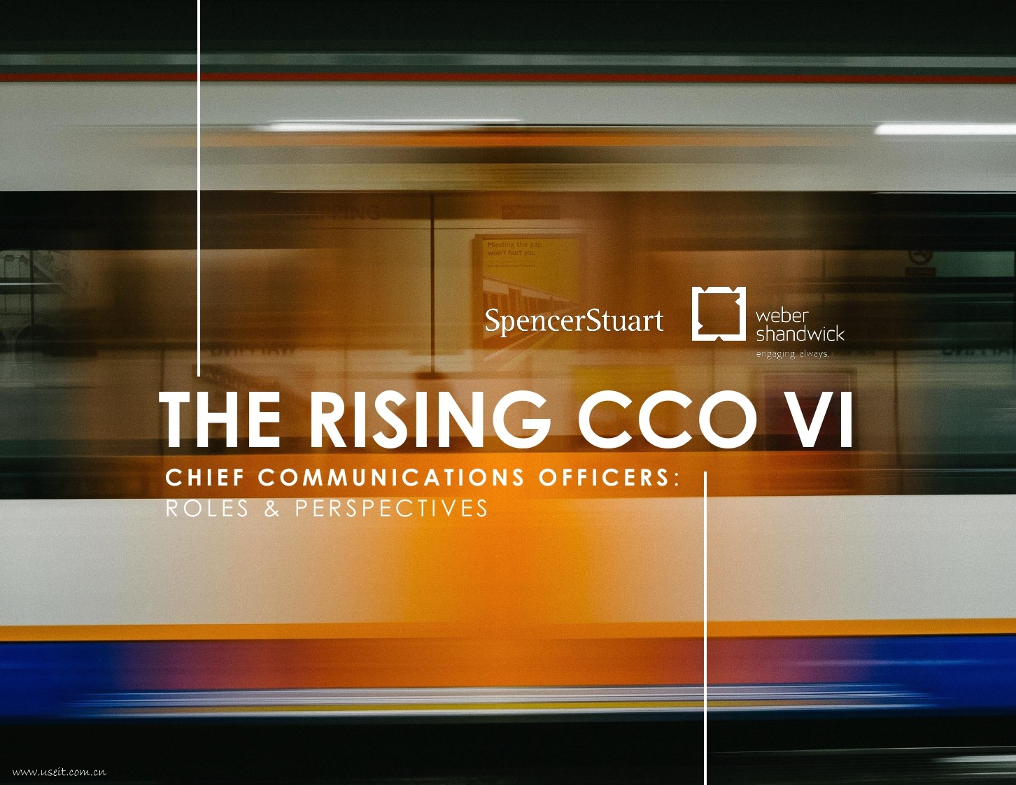 万博宣伟：崛起的首席传播官（CCO）系列报告VI（英文版）