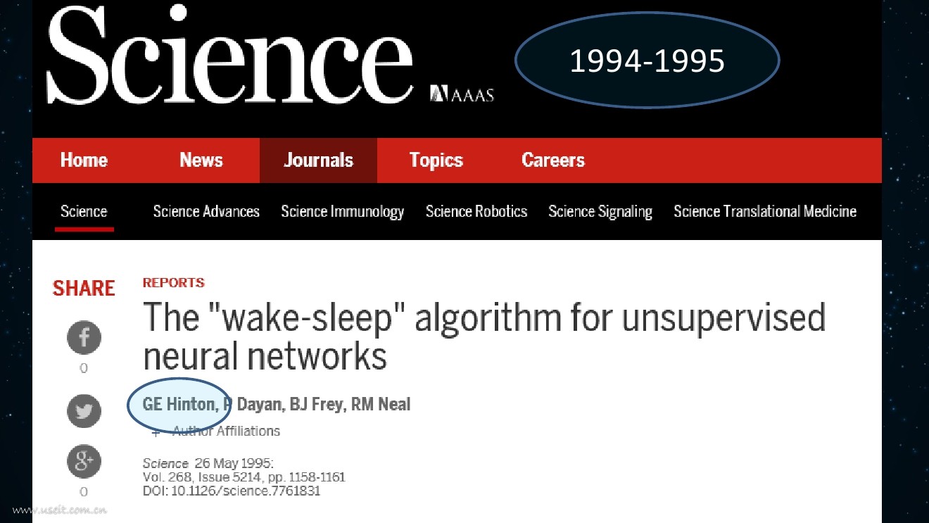 邓力：深度学习十年简史和人工智能未来展望_第6页