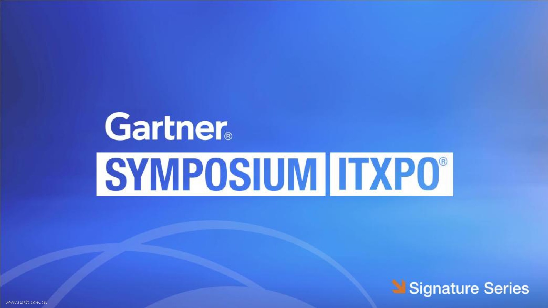 Gartner：2017十大战略技术趋势