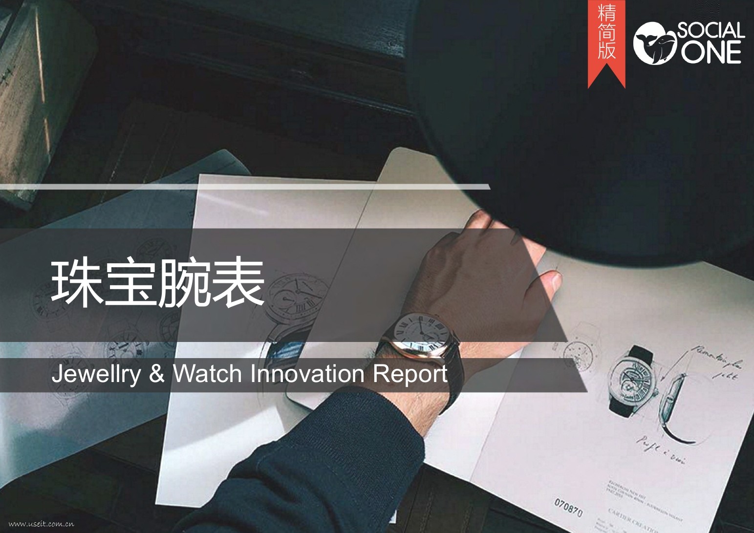 胖鲸：2016-2017珠宝腕表品类营销创新趋势报告（简版）