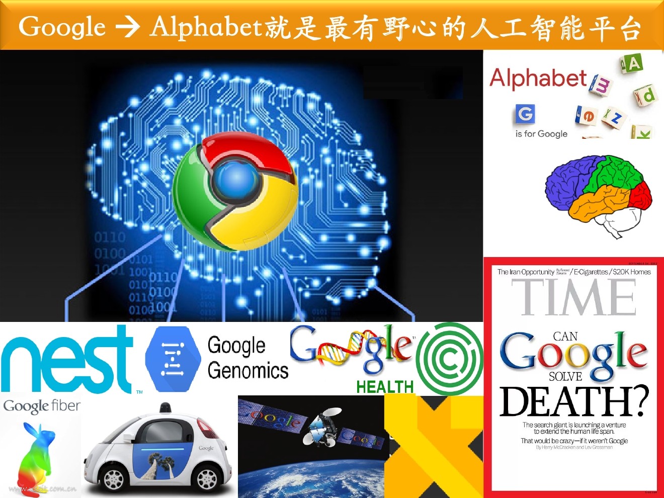 李开复：人工智能的黄金时代_第8页