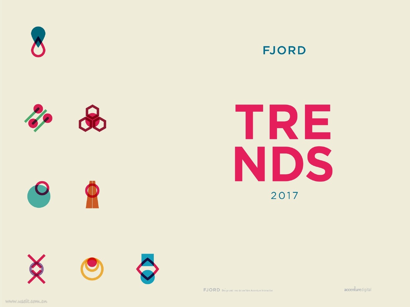 埃森哲Fjord：2017影响设计与创新趋势报告（英文版）