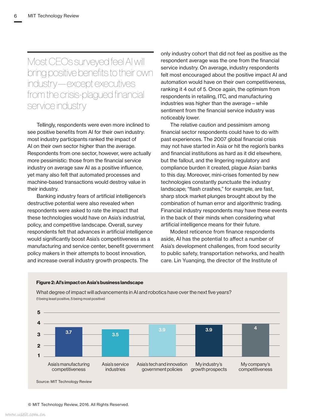 麻省理工学院：2017亚洲人工智能议程（英文版）_第7页