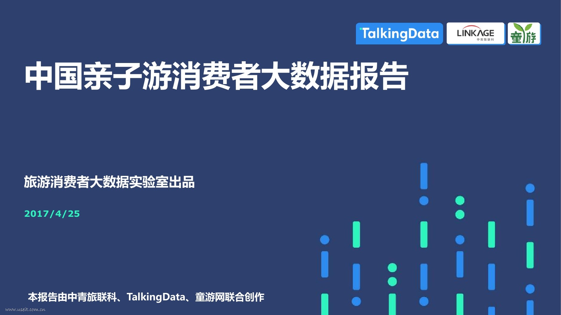 TalkingData：2017中国亲子游消费者大数据报告
