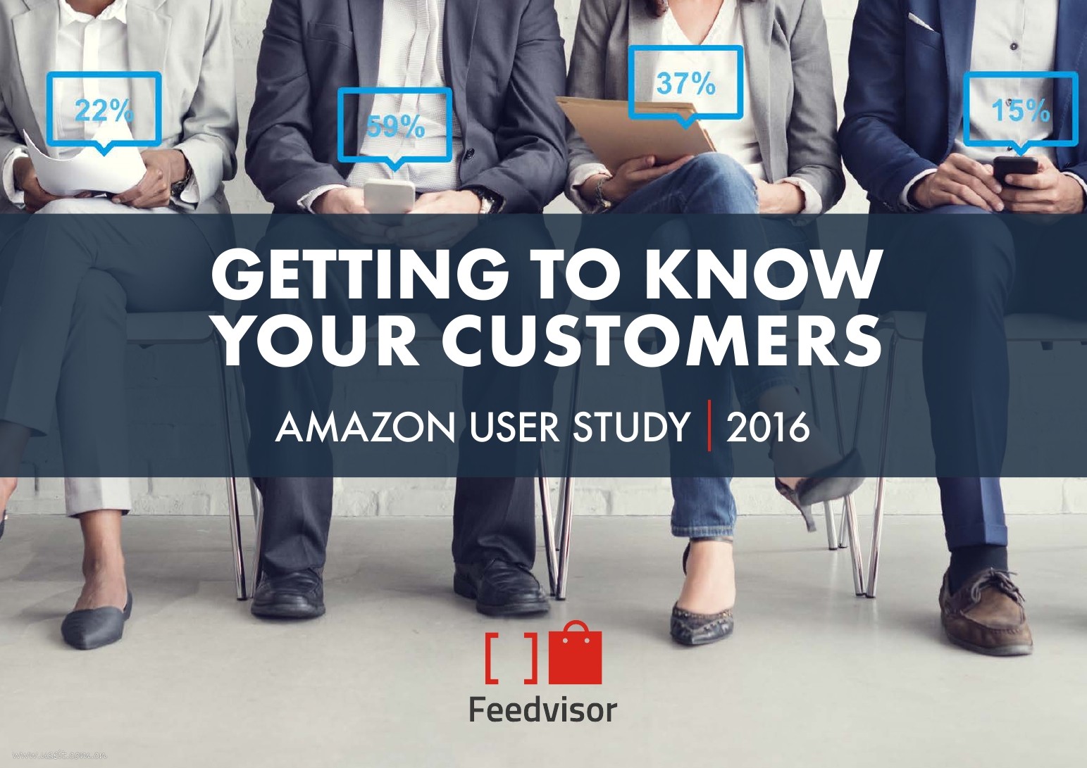 Feedvisor：2016年亚马逊畅销商品调查报告（英文版）