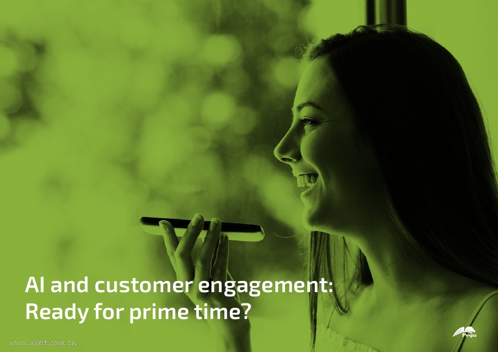 Pegasystems：2017全球人工智能消费调查报告（英文版）_第9页