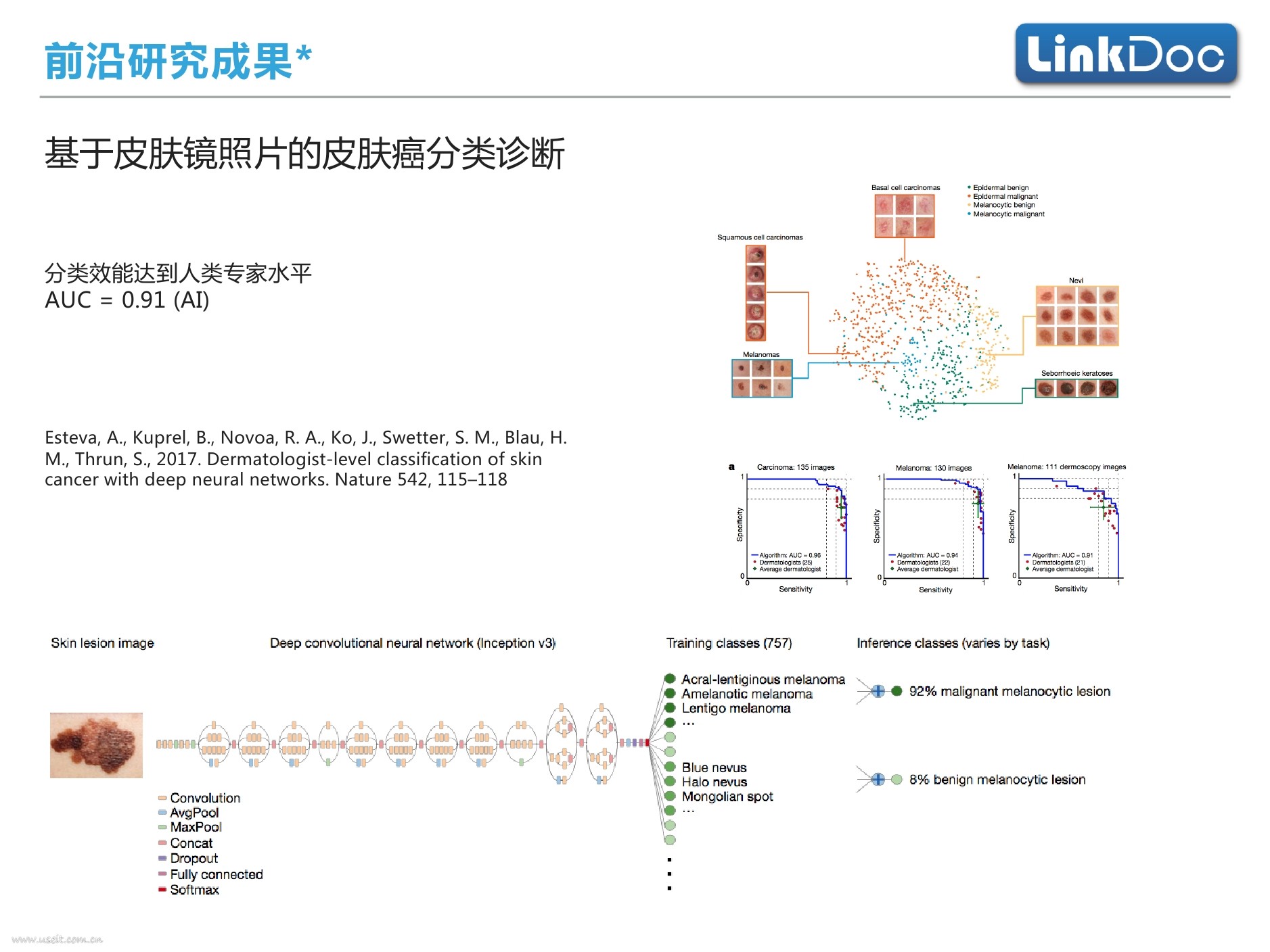 王晓哲：人工智能技术在医学领域的应用与前景_第8页