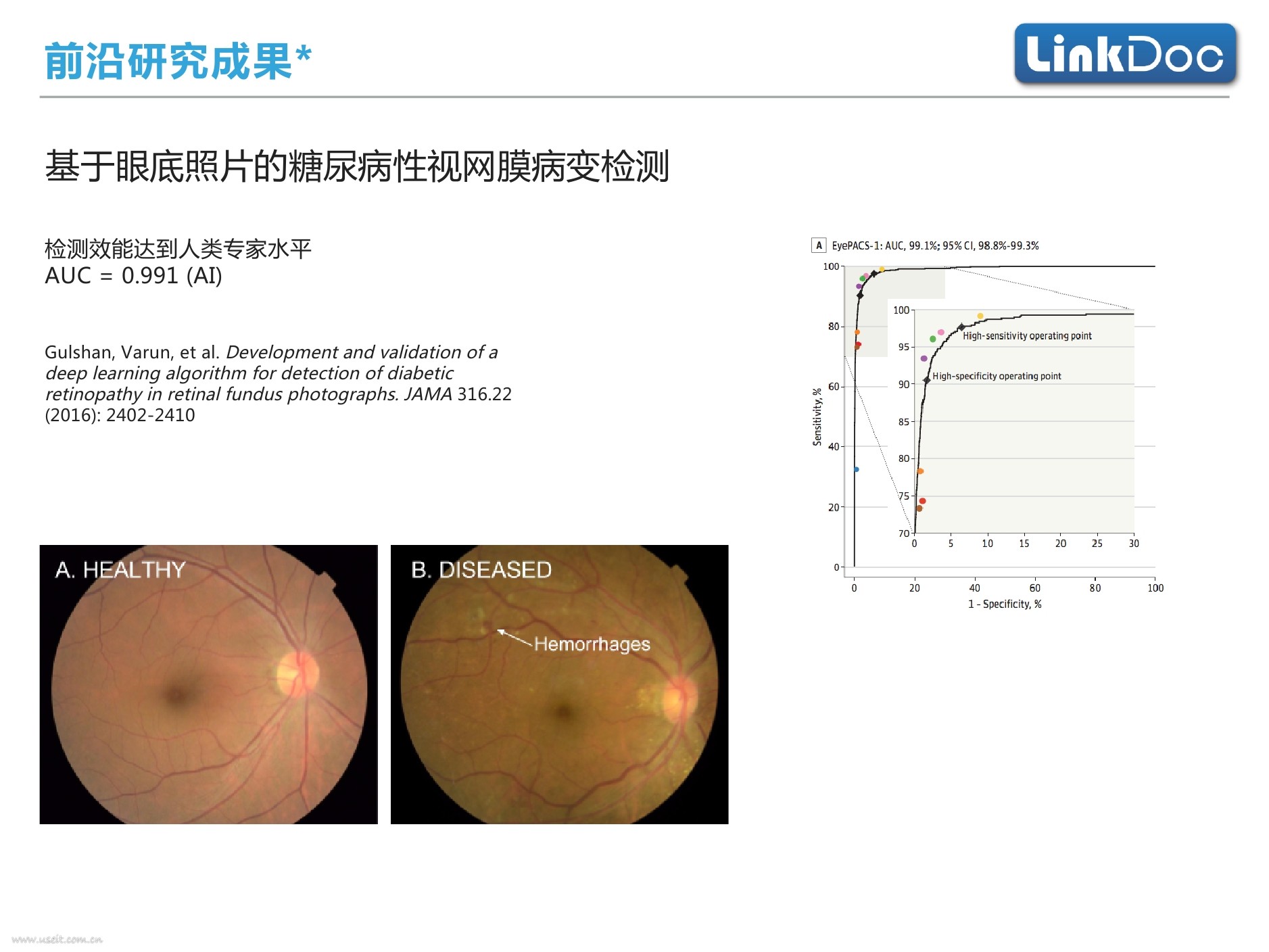 王晓哲：人工智能技术在医学领域的应用与前景_第10页