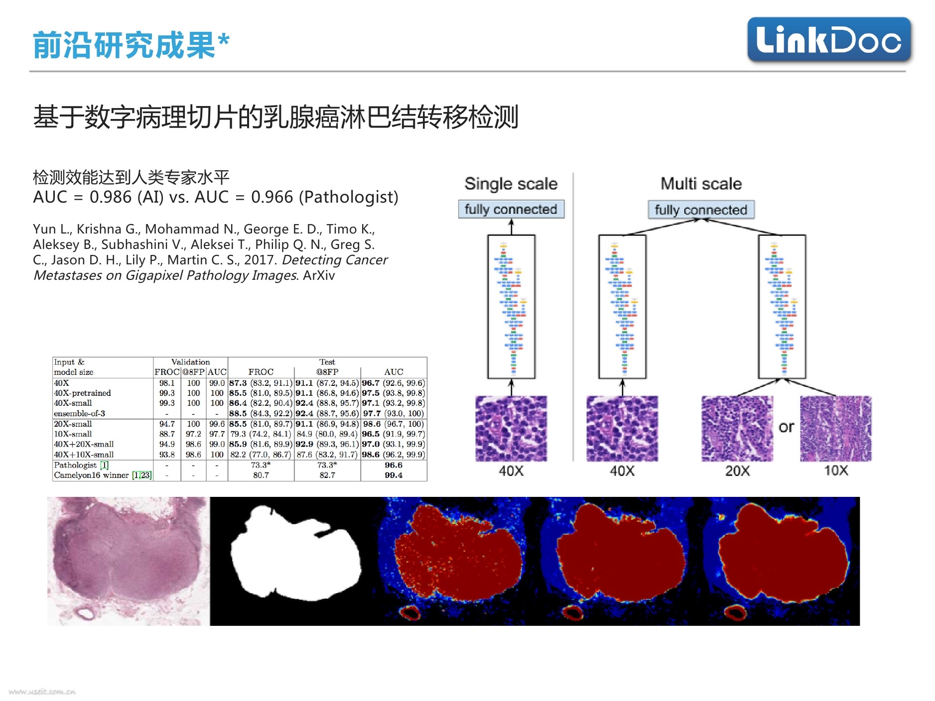 王晓哲：人工智能技术在医学领域的应用与前景_第9页