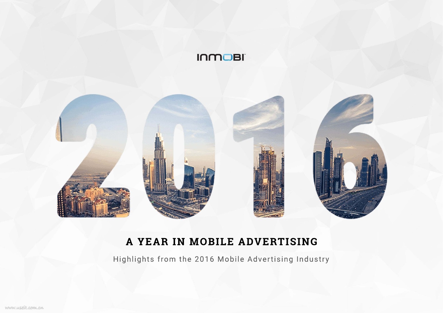 InMobi：2016年移动广告报告（英文版）