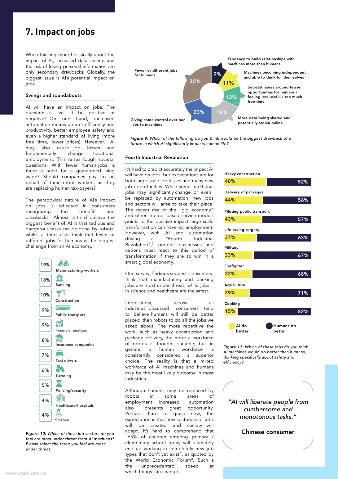 ARM：人工智能的“今天”与“明天”（英文版）_第9页