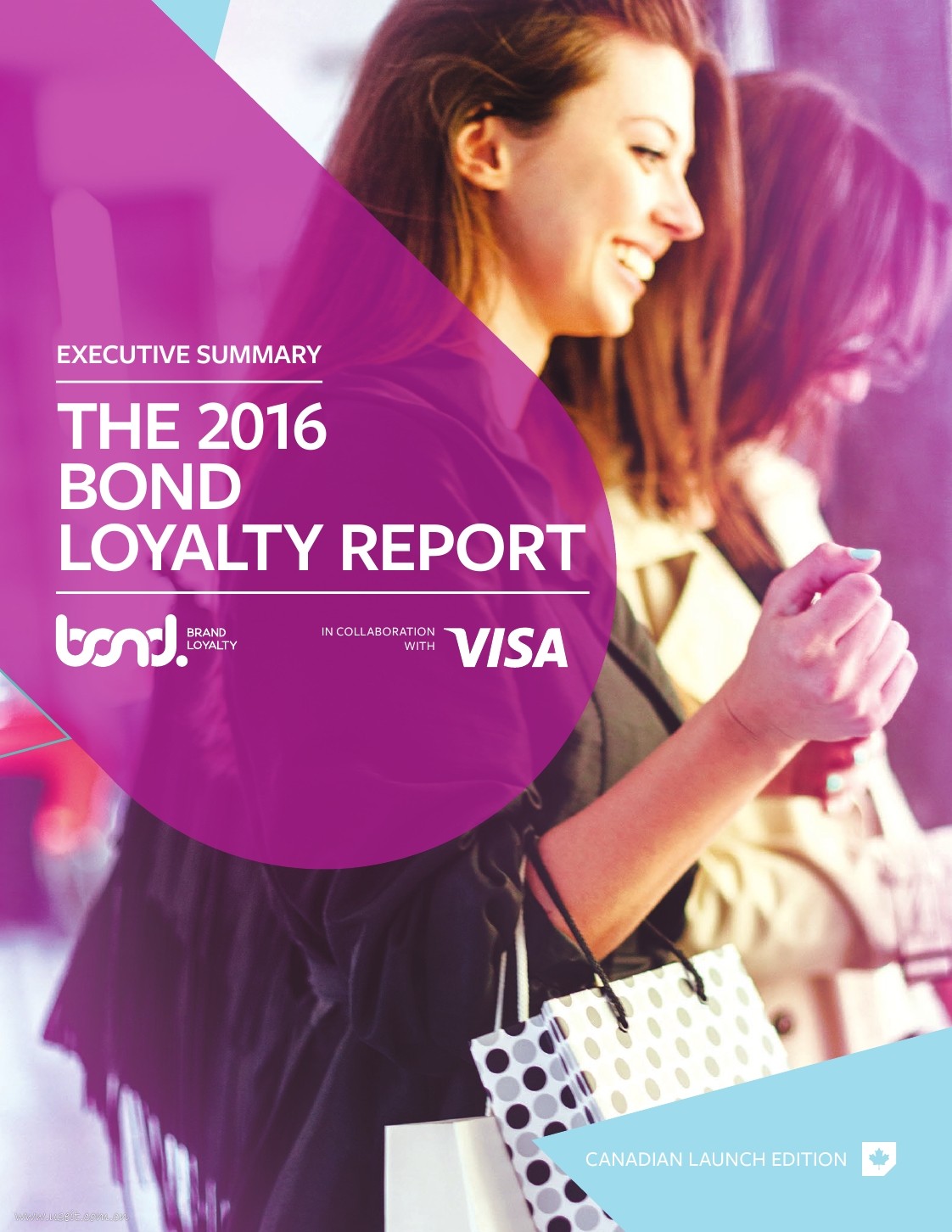 Visa：2016年度忠诚度报告（英文版）