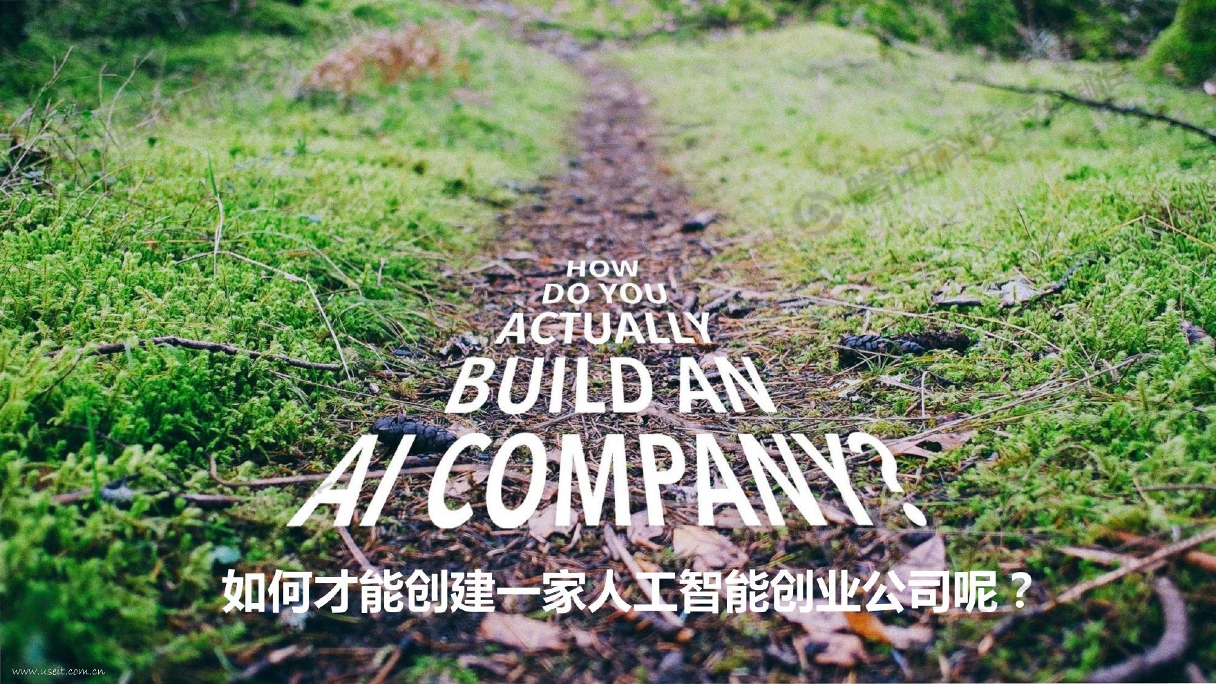 FirstMark：人工智能创业报告--现实与策略_第10页