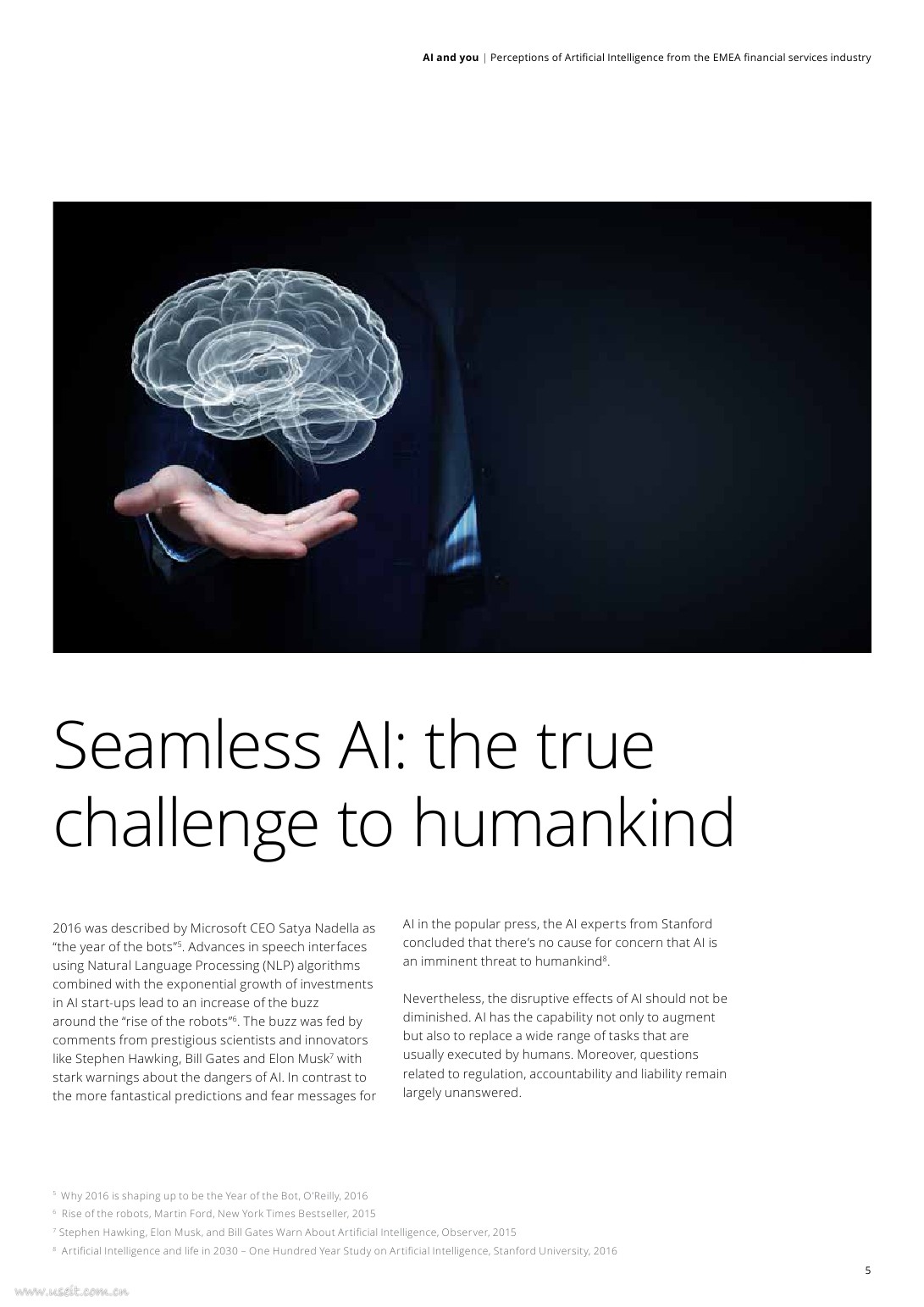 德勤：人工智能与商业应用（英文版）_第7页