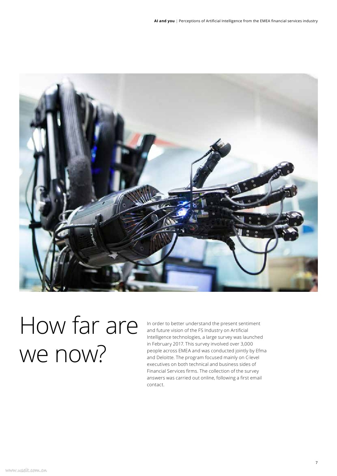 德勤：人工智能与商业应用（英文版）_第9页