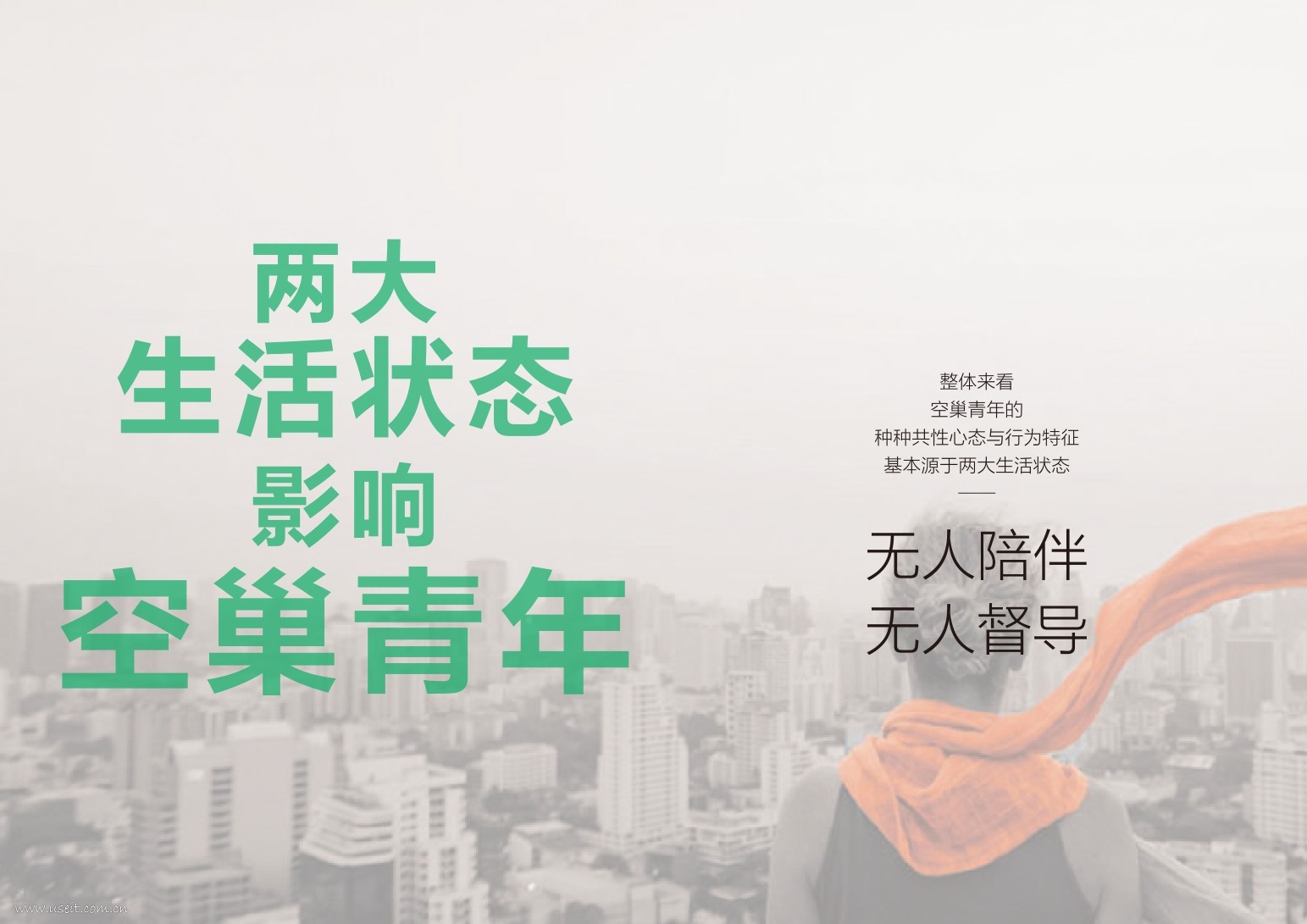 华扬数字营销研究院2017空巢青年手册