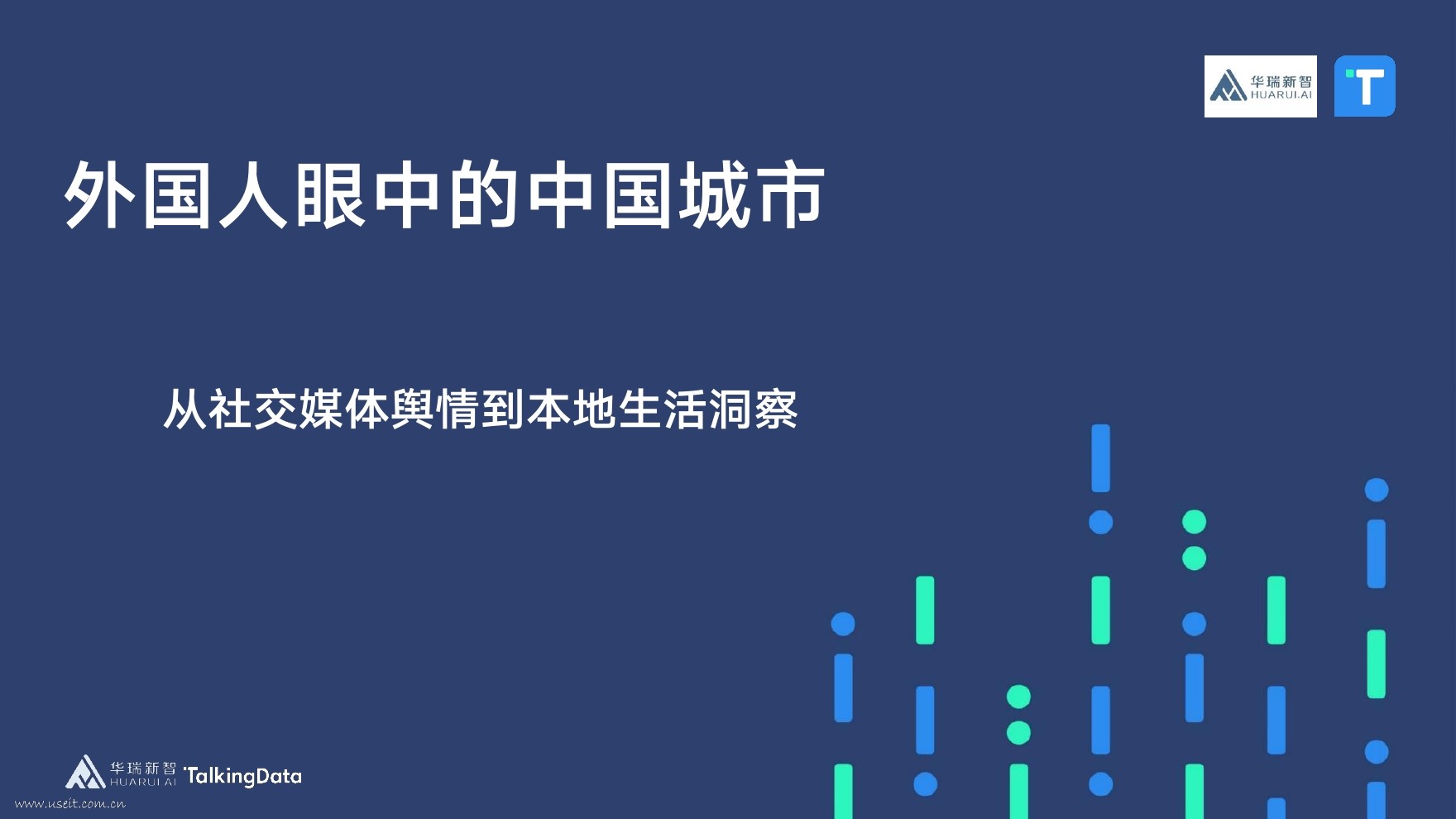 TalkingData：外国人眼中的中国城市——从社交媒体舆情到本地生活洞察
