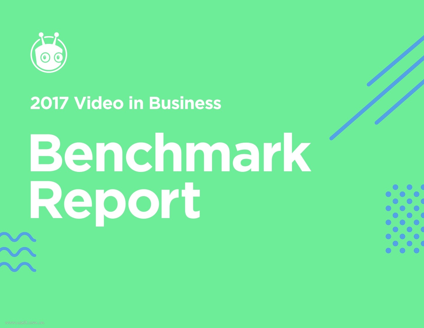 Vidyard：2017年视频营销报告（英文版）