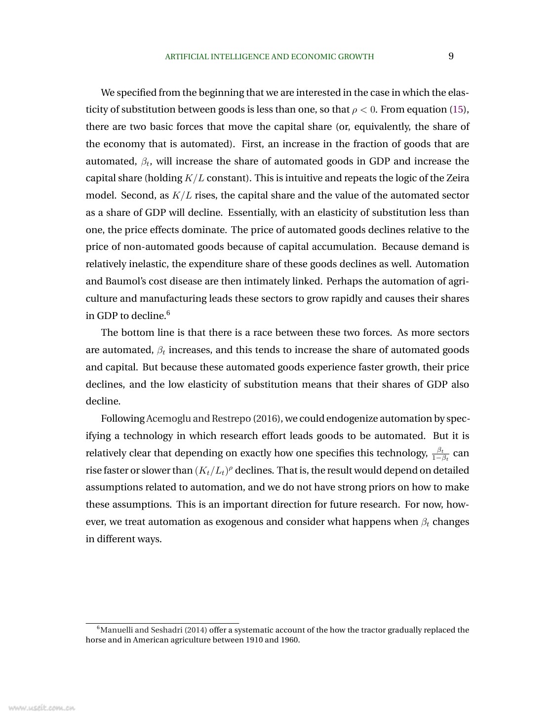 斯坦福大学：人工智能与经济增长（英文版）_第9页