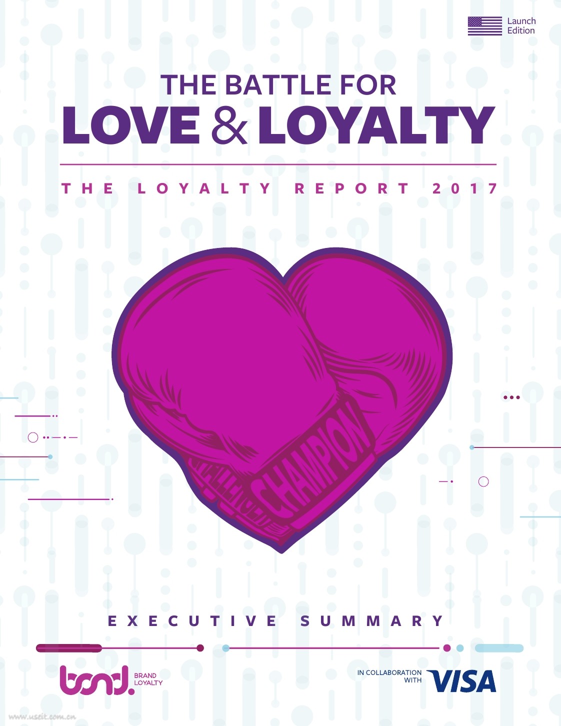 Bond Brand Loyalty&Visa：2017年度忠诚度报告（英文版）