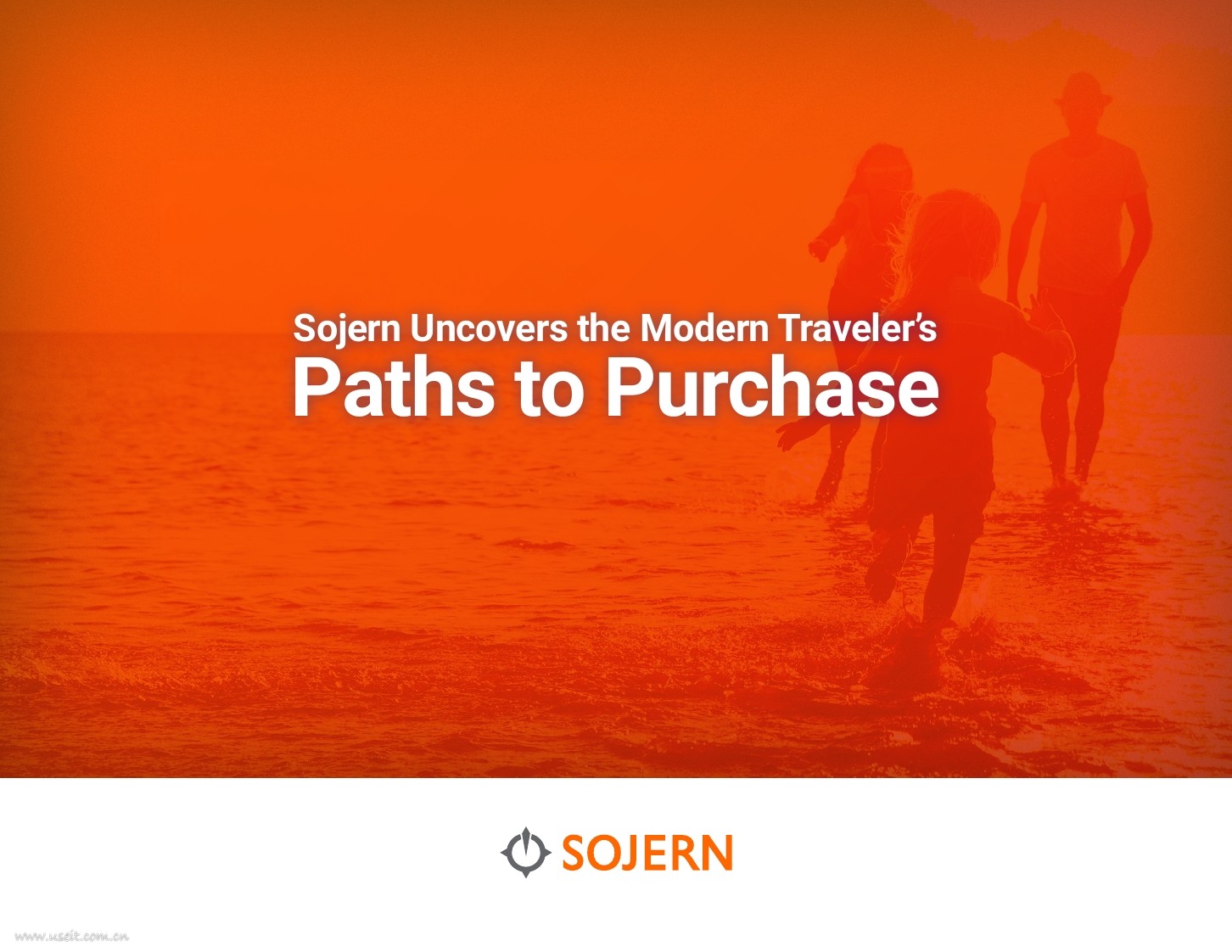Sojern：现代游客购买之路（英文版）
