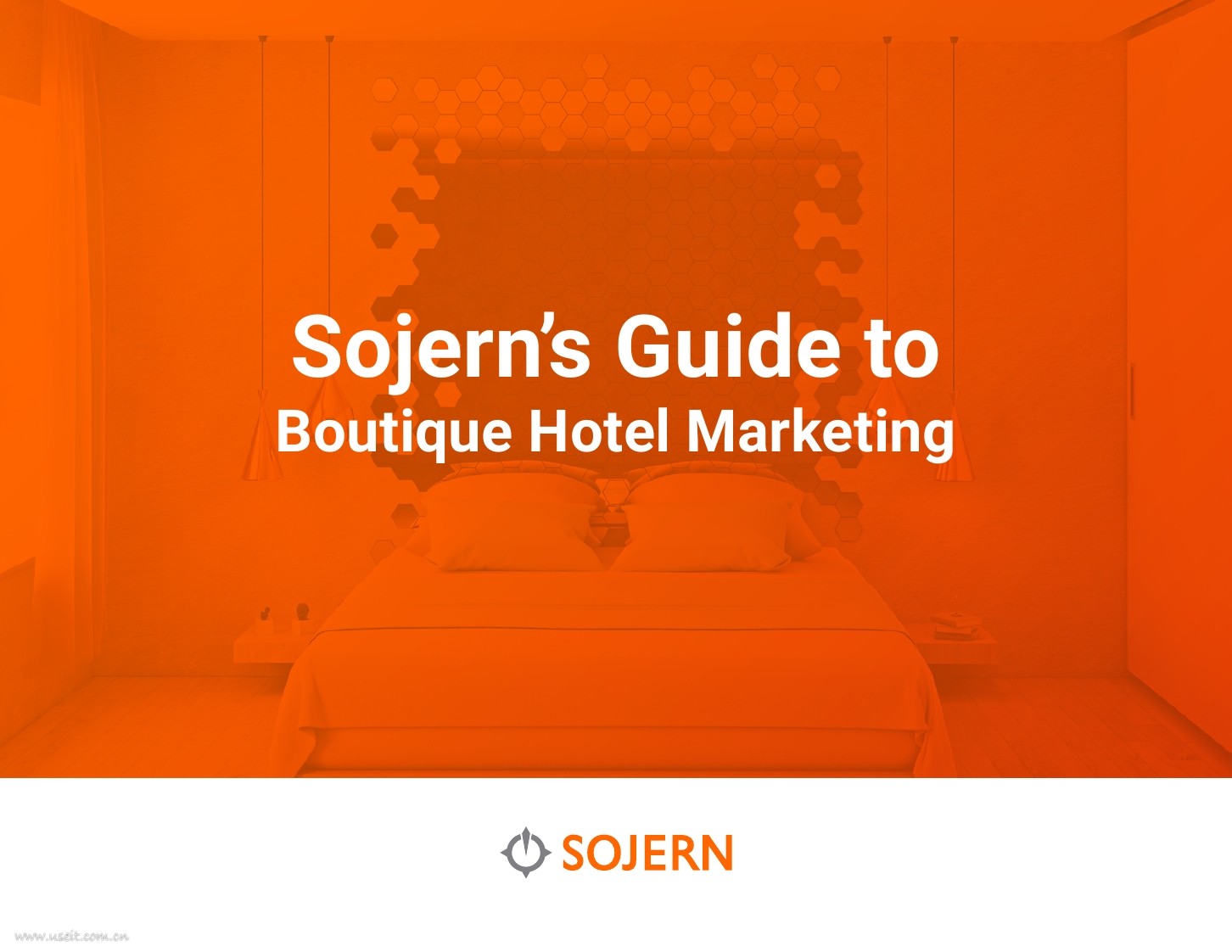 Sojern：2017年酒店业营销指南（英文版）