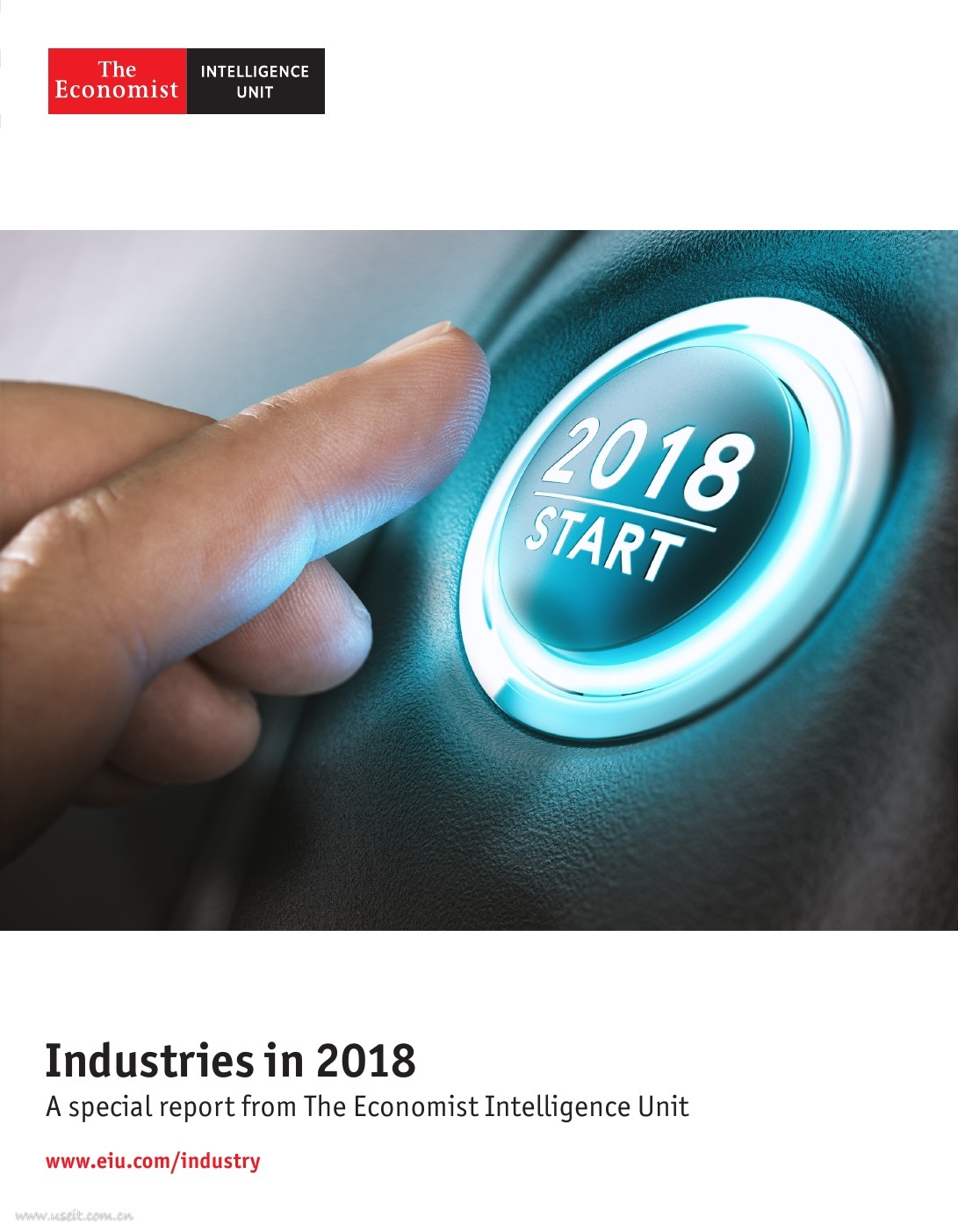 经济学人：2018年全球行业年度特别报告（英文版）