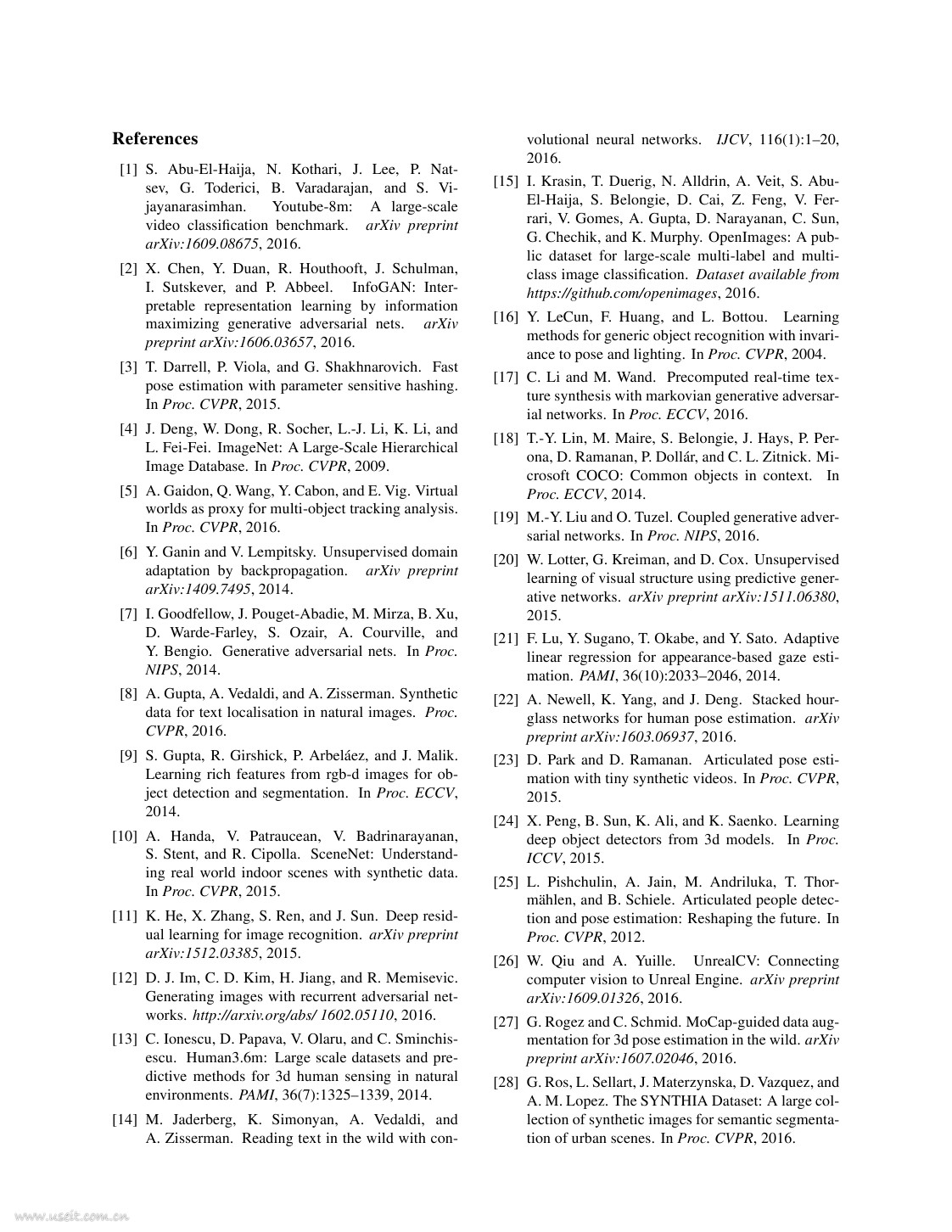 苹果首份人工智能报告：一篇关于机器学习的论文【中英文版】_第9页