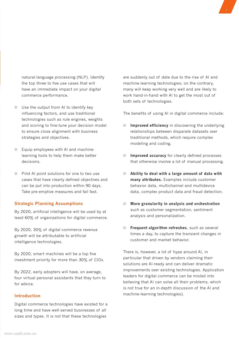 Criteo：如何将人工智能应用于电子商务（英文版）_第7页