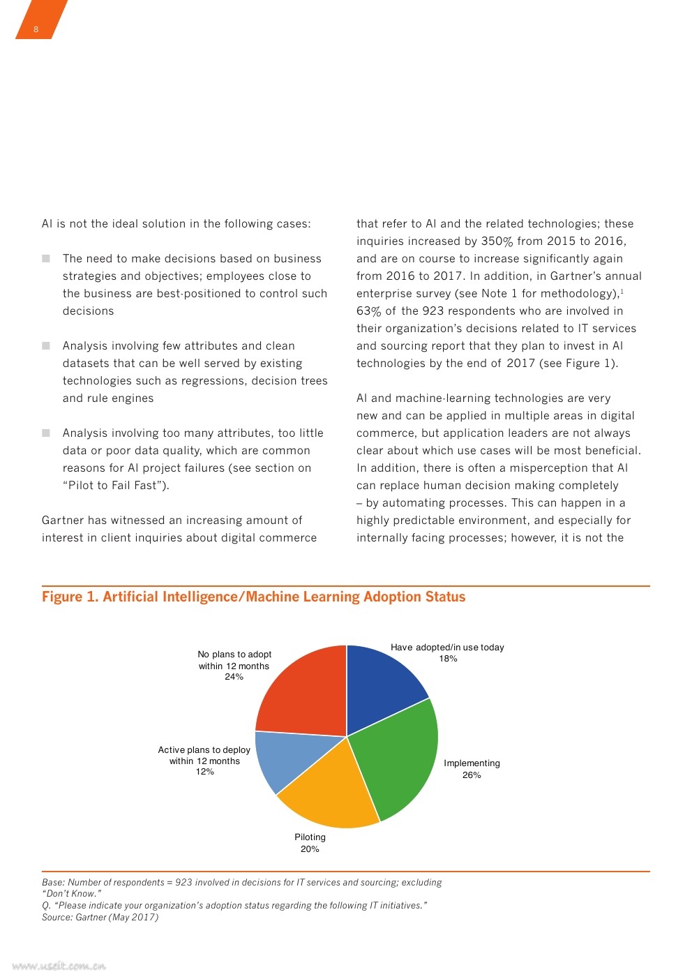Criteo：如何将人工智能应用于电子商务（英文版）_第8页