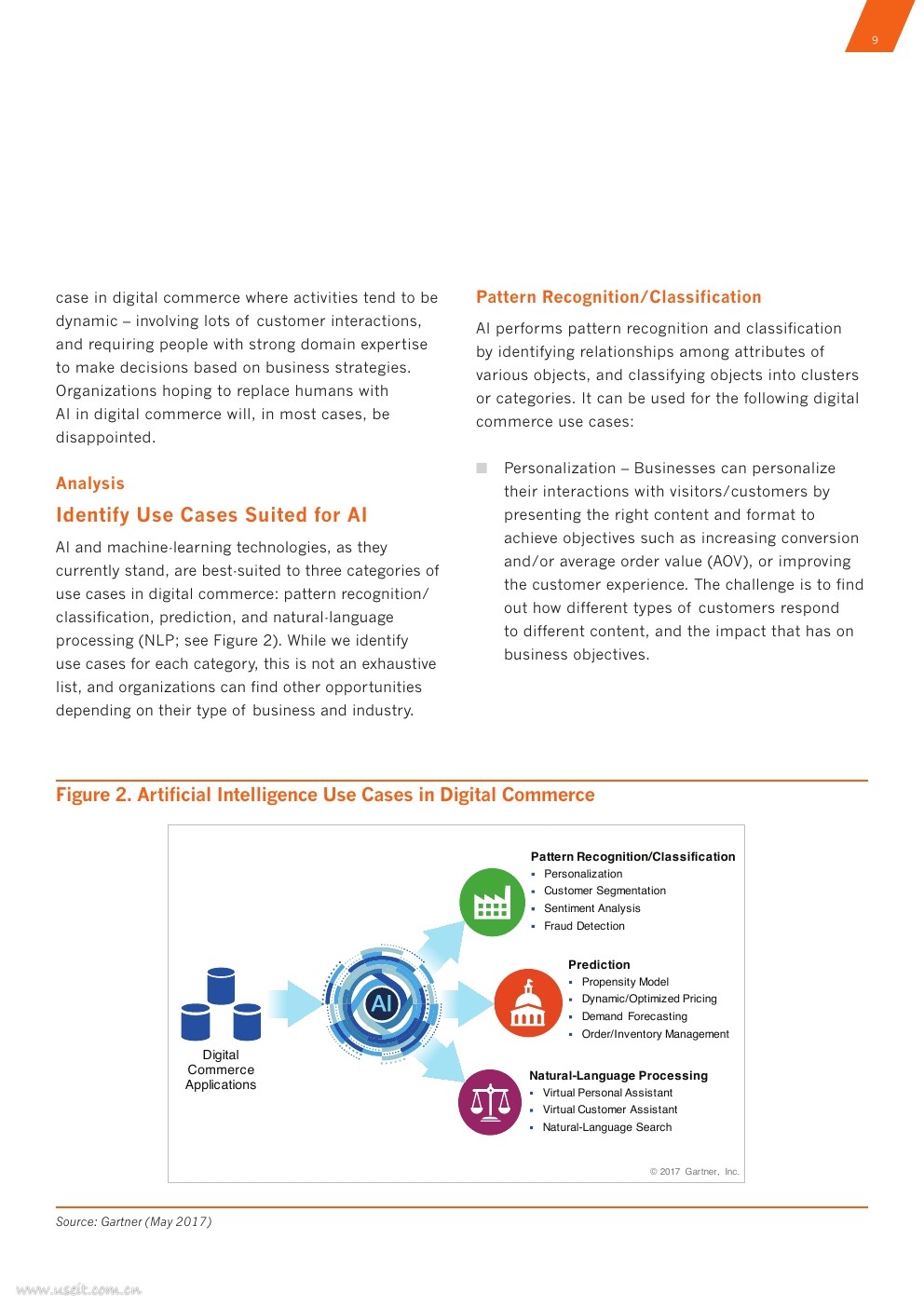 Criteo：如何将人工智能应用于电子商务（英文版）_第9页