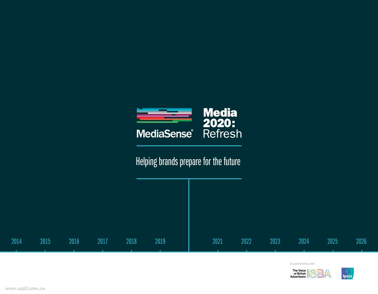 MeidaSense：2020年媒体报告（英文版）