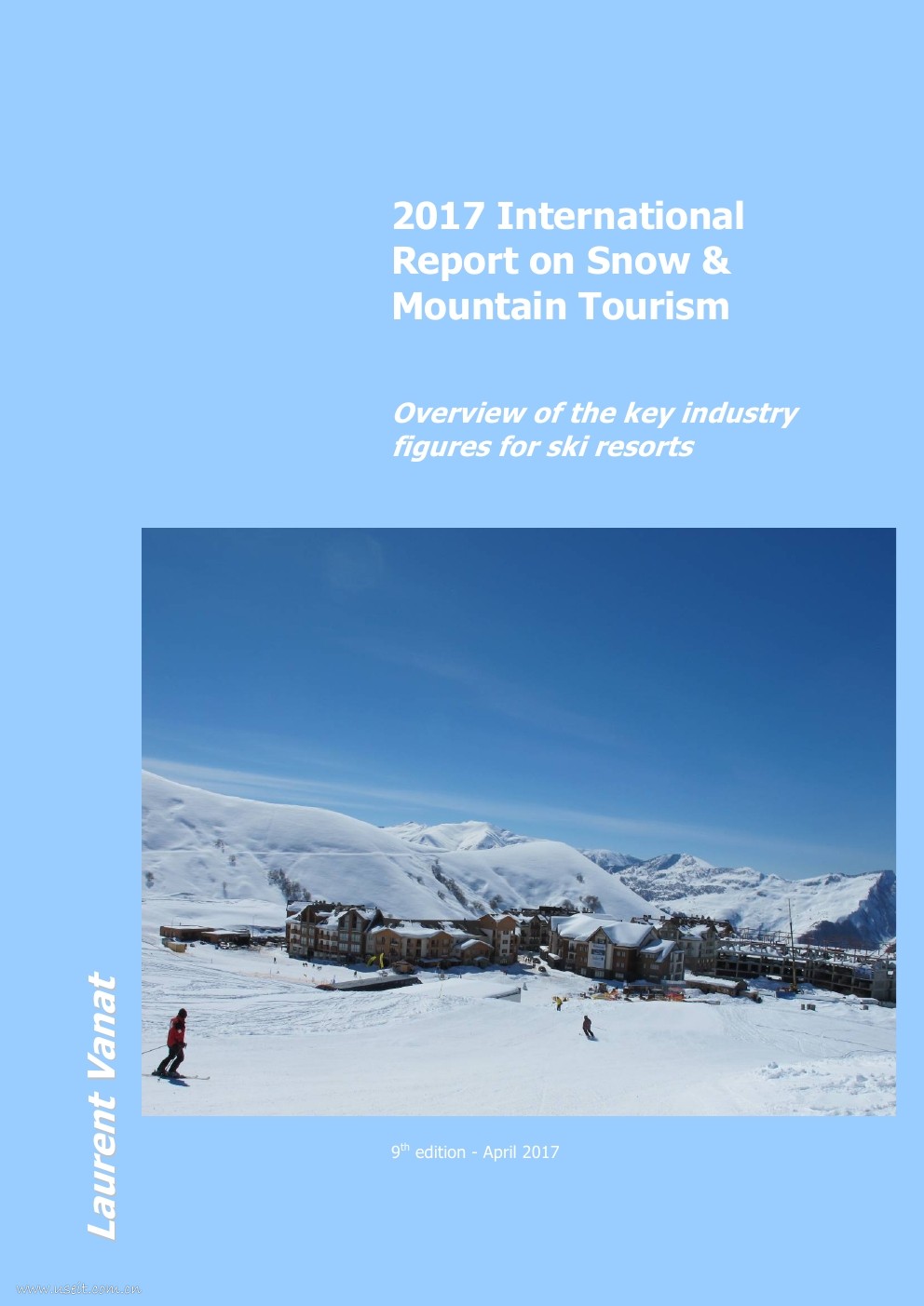 Laurent Vanat：2017年国际滑雪旅游行业报告（英文版）