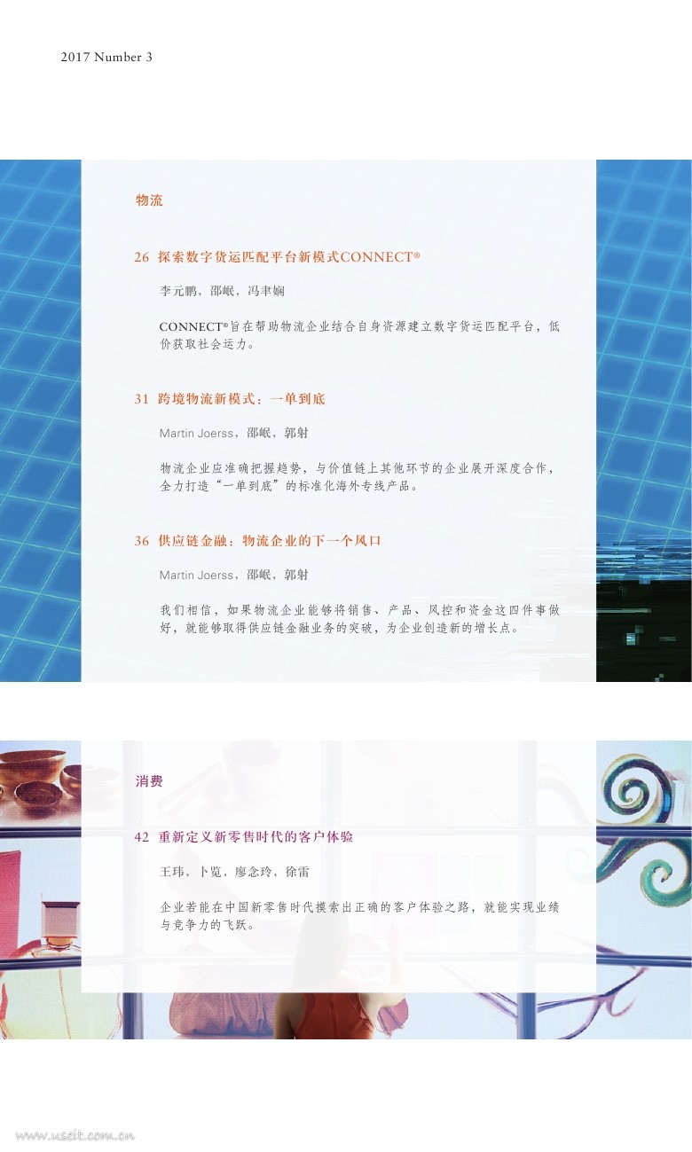 麦肯锡：2017人工智能的未来之路（秋季刊）_第7页