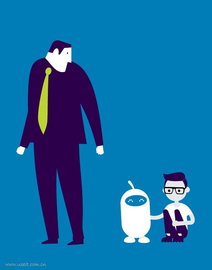 凯捷：数字化转型报告--破译人工智能（英文版）_第9页