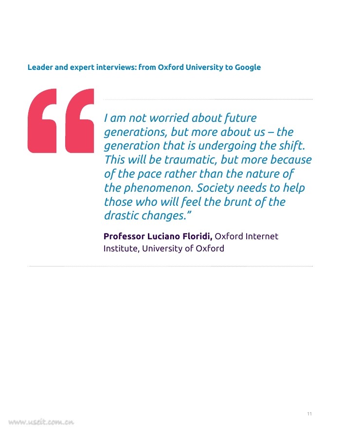 凯捷：数字化转型报告--破译人工智能（英文版）_第10页