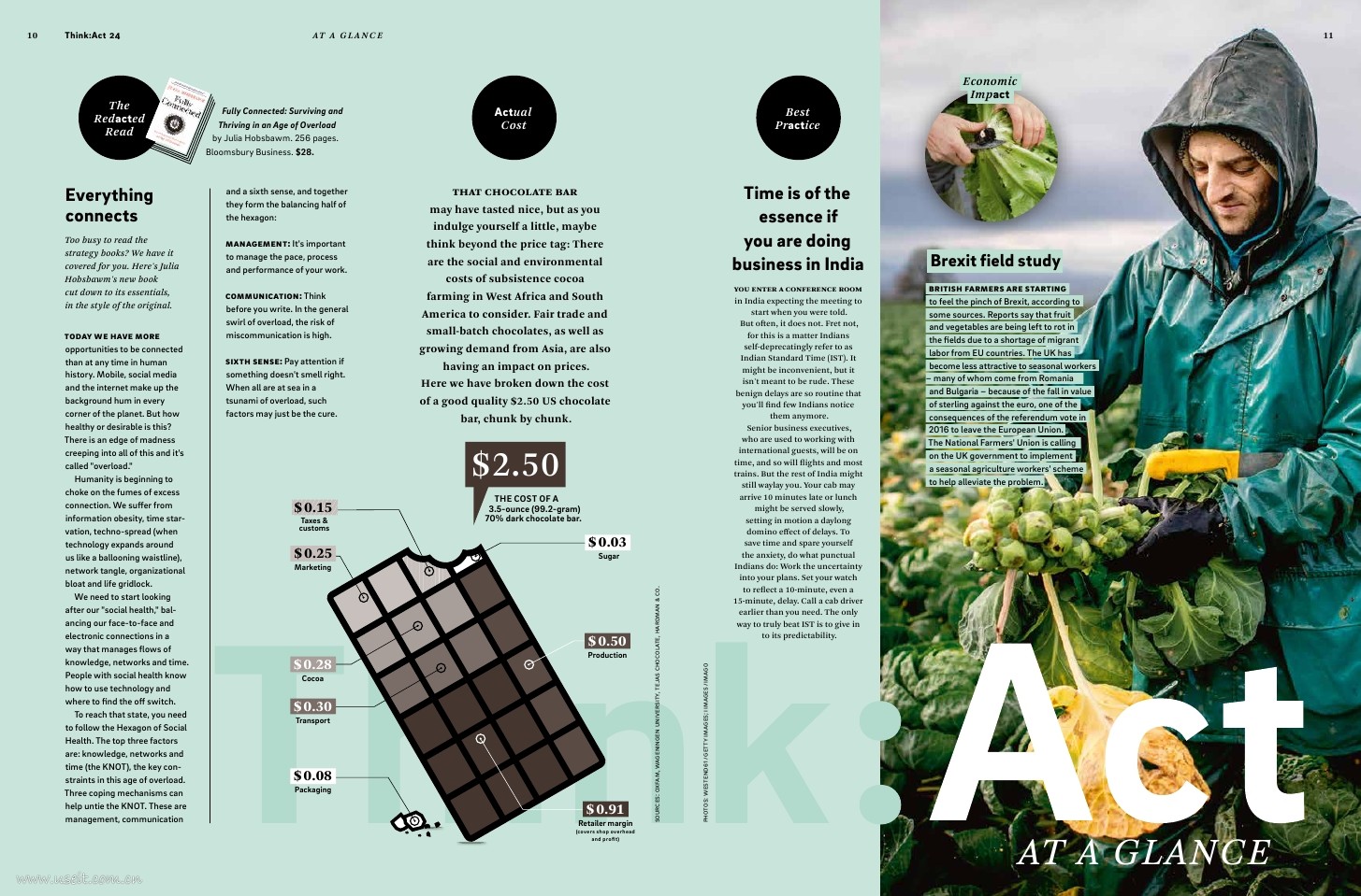 罗兰贝格：2018思与行杂志--人工智能（英文版）_第6页