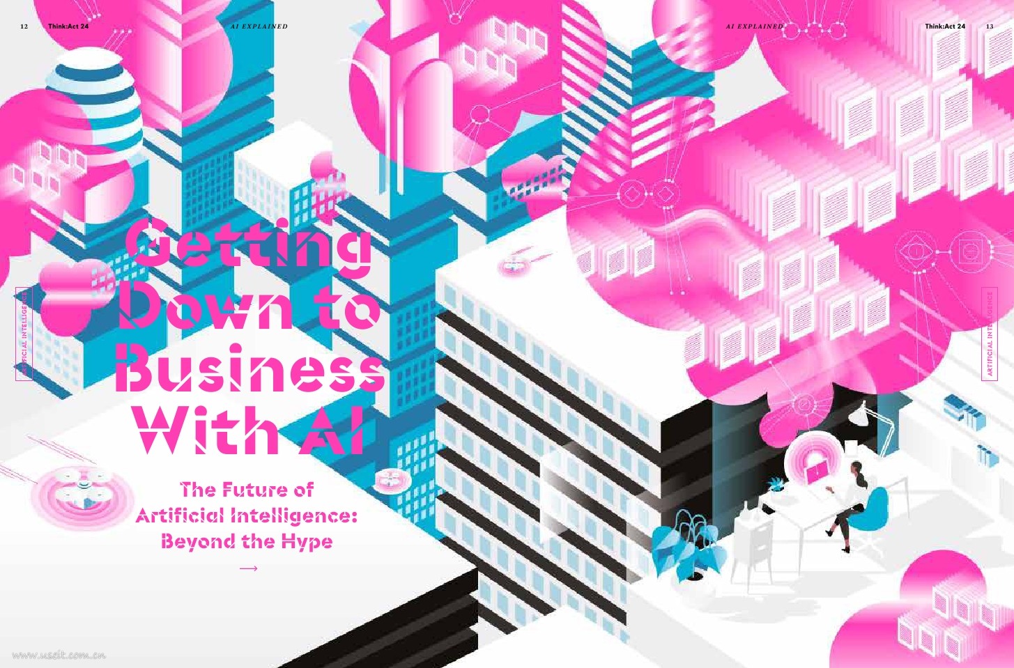 罗兰贝格：2018思与行杂志--人工智能（英文版）_第7页