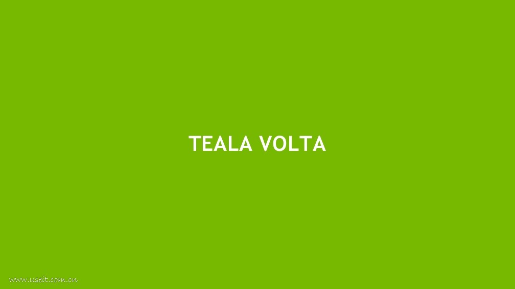 NVIDIA付庆平：DGX超算平台--驱动人工智能革命_第7页