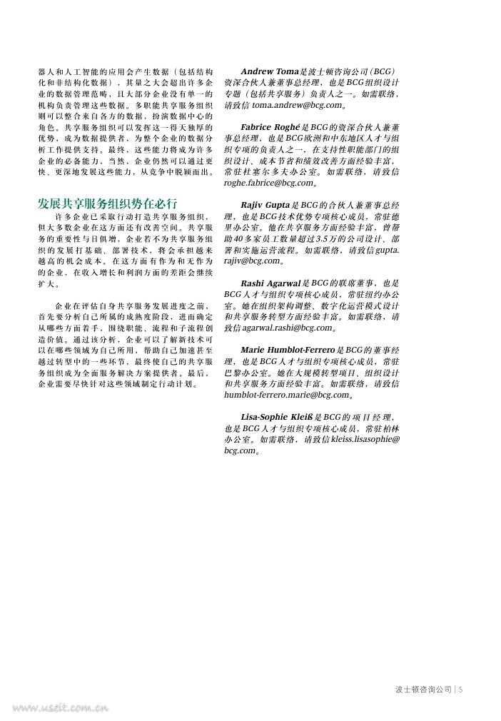 波士顿咨询：大中华区技术优势季刊--人工智能与数据安全_第7页