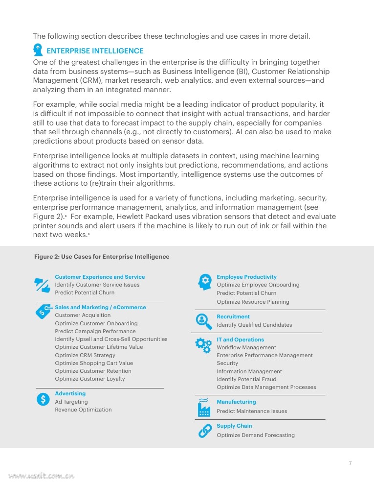 Altimeter：企业中的AI--人工智能现实战略（英文版）_第8页