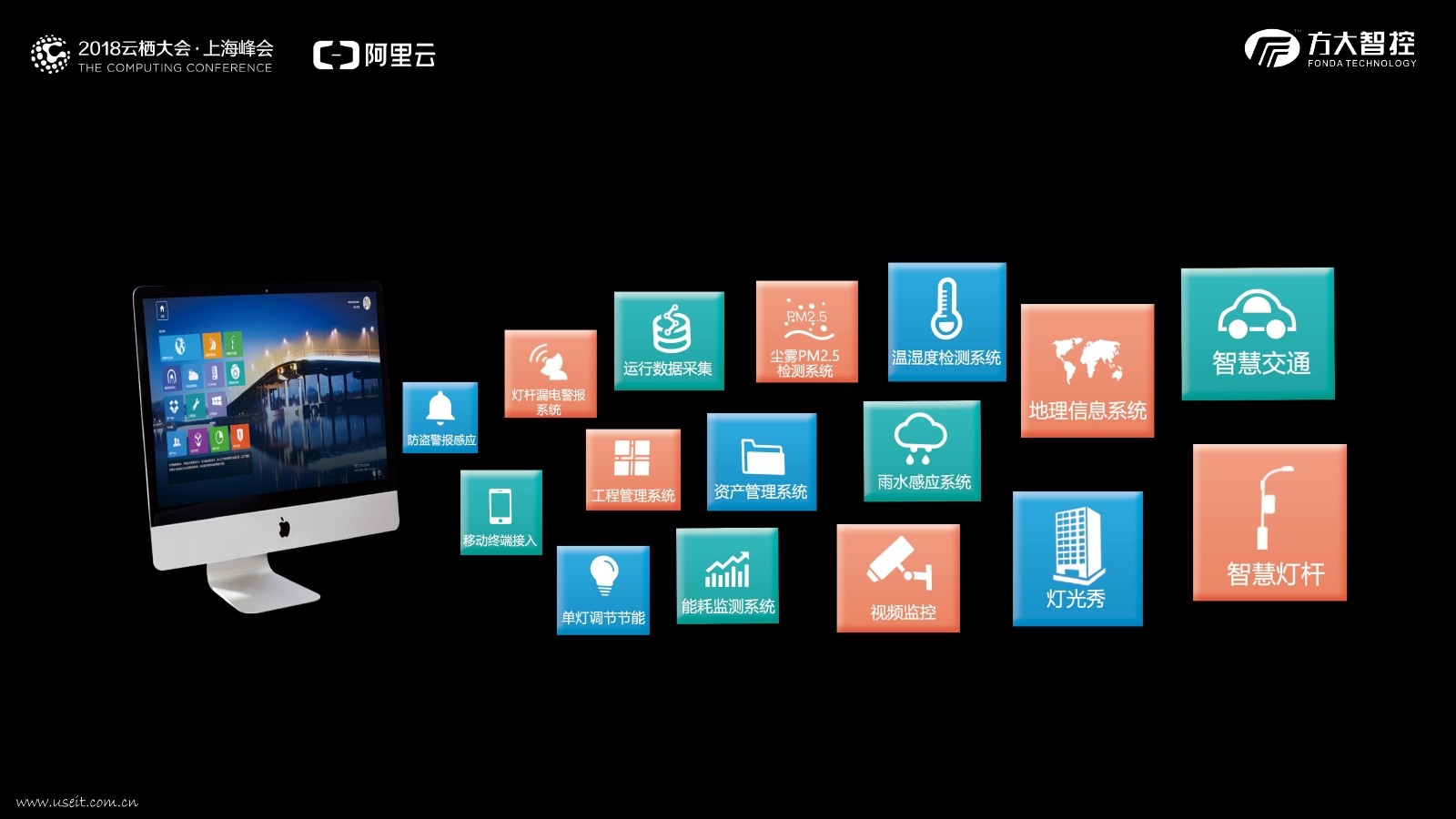 方大智控 宋宏伟：智慧路灯，城市大脑的毛细血管_第10页