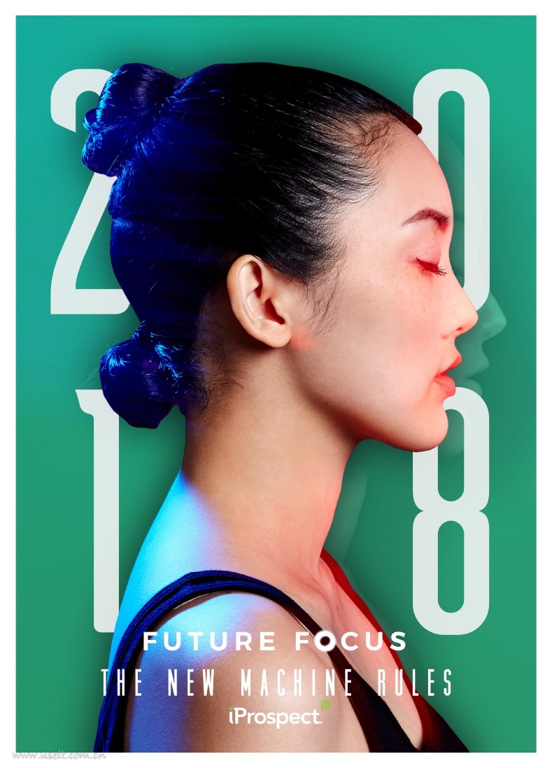 安布思沛：新机器世代-语音，<em>人工智能</em>和机器学习的革命性影响（英文版） 海报
