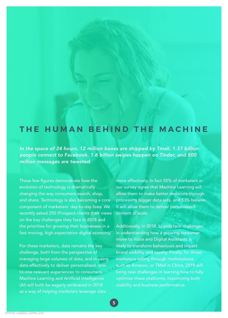 安布思沛：新机器世代--语音，人工智能和机器学习的革命性影响（英文版）_第6页