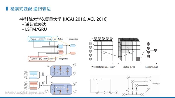 北京大学 严睿：人工智能在人机对话系统中的技术现状与挑战_第10页